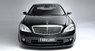 Аэродинамический обвес Fabulous для Mercedes W221