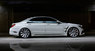 Обвес WALD Black Bison для Mercedes S-class W222 (Type-2)