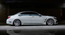 Обвес WALD Black Bison для Mercedes S-class W222