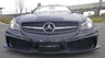 Аэродинамический обвес VITT Squalo для Mercedes SL-class (R230)