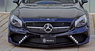 Обвес VITT Squalo для Mercedes SL R231