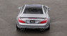 Обвес Fab Design Bayard для Mercedes SL R231