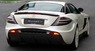Обвес Mansory Renovatioo для Mercedes SLR C199 