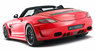 Обвес Hamann Hawk для Mercedes SLS C197 
