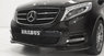 Обвес Brabus для Mercedes V W447