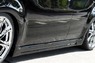 Аэродинамический обвес MzSpeed Smart Line для Nissan Cube (Z12)