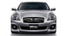 Аэродинамический обвес Impul для Nissan Fuga (Y51)