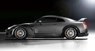 Аэродинамический обвес TommyKaira для Nissan GT-R
