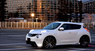 Обвес MzSpeed для Nissan Juke