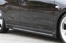 Аэродинамический обвес MzSpeed Smart Line для Nissan Micra (K13)