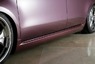 Аэродинамический обвес MzSpeed J. Tribal для Nissan Note (E11)