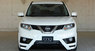 Обвес MzSpeed для Nissan X-Trail (T32)