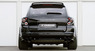 Аэродинамический обвес Hamann для Porsche Cayenne 955