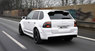Аэродинамический обвес Prior Design для Porsche Cayenne 955