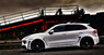 Обвес WALD Black Bison для Porsche Cayenne 958