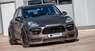 Обвес Prior Design для Porsche Cayenne 958