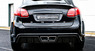 Обвес Onyx для Porsche Cayenne 958