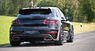 Обвес Mansory для Porsche Macan
