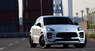 Обвес Artisan Spirits для Porsche Macan