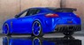 Обвес Mansory для Porsche Panamera