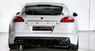 Обвес Onyx для Porsche Panamera