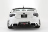 Аэродинамический обвес TommyKaira RR Street-Zero для Subaru BRZ (ZC6)