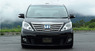 Аэродинамический обвес Blow Design для Toyota Alphard (S20/25)