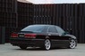 Аэродинамический обвес WALD Executive Line для Toyota Crown (S170)