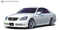Аэродинамический обвес Auto Couture Seraphic Line для Toyota Crown (S180)