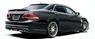 Аэродинамический обвес Artisan Spirits High-spec Line Verse для Toyota Crown (S200)