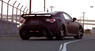Аэродинамический обвес WALD Sports Line для Toyota GT 86 (ZN6)