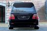 Аэродинамический обвес Fabulous для Toyota Land Cruiser 100