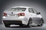 Аэродинамический обвес Caractere для Volkswagen Jetta 5