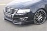 Аэродинамический обвес Rieger для Volkswagen Passat (B6)