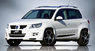 Аэродинамический обвес ABT Sportsline для Volkswagen Tiguan (5N)