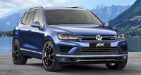 Обвес ABT для Volkswagen Touareg (7P)