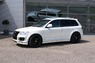 Аэродинамический обвес Hofele Royster GT 460 для Volkswagen Touareg (7L)