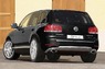 Аэродинамический обвес Hofele Classic GT для Volkswagen Touareg (7L)