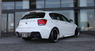 Обвес 3D Design для BMW F20