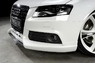 Аэродинамический обвес Rieger для седана Audi A4 (B8) (оригинал)