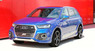 Аэродинамический обвес ABT для Audi Q7 (c 2015 г.в.)