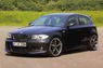 Аэродинамический обвес AC Schnitzer для BMW E81 E87