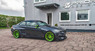 Обвес Prior Design PD2XX Widebody для BMW F22 M Sport