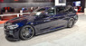 Аэродинамический обвес Hamann для BMW 5er G30 G31
