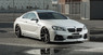 Обвес WALD Black Bison для BMW 6er F12 F13
