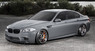 Аэродинамический обвес Vorsteiner для BMW M5 F10