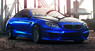 Обвес Hamann Mirror для BMW M6 F12 F13
