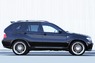 Аэродинамический обвес Hamann Widebody для BMW X5 E53