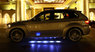 Обвес G-Power Typhoon для BMW X5 E70