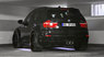 Обвес G-Power Typhoon для BMW X5M E70